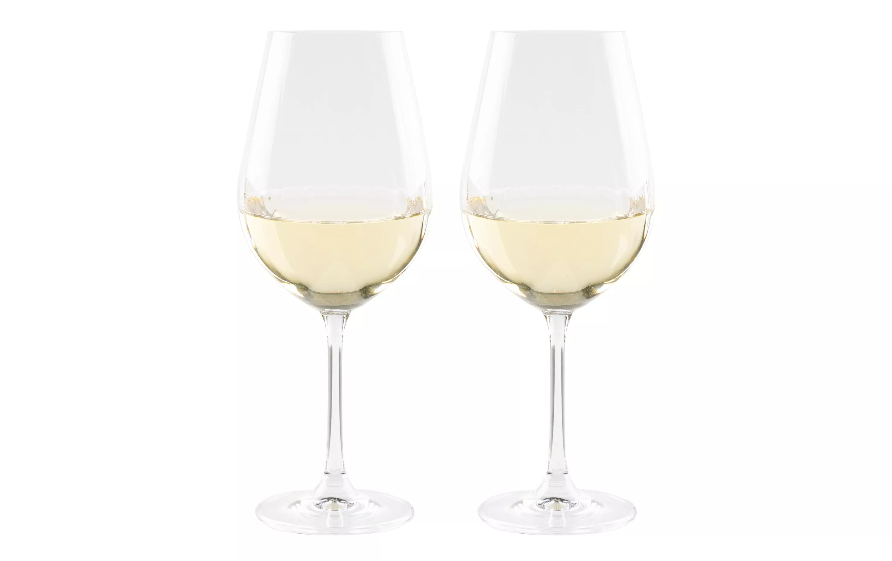 Bicchiere da vino bianco 520 ml, 2 pezzi