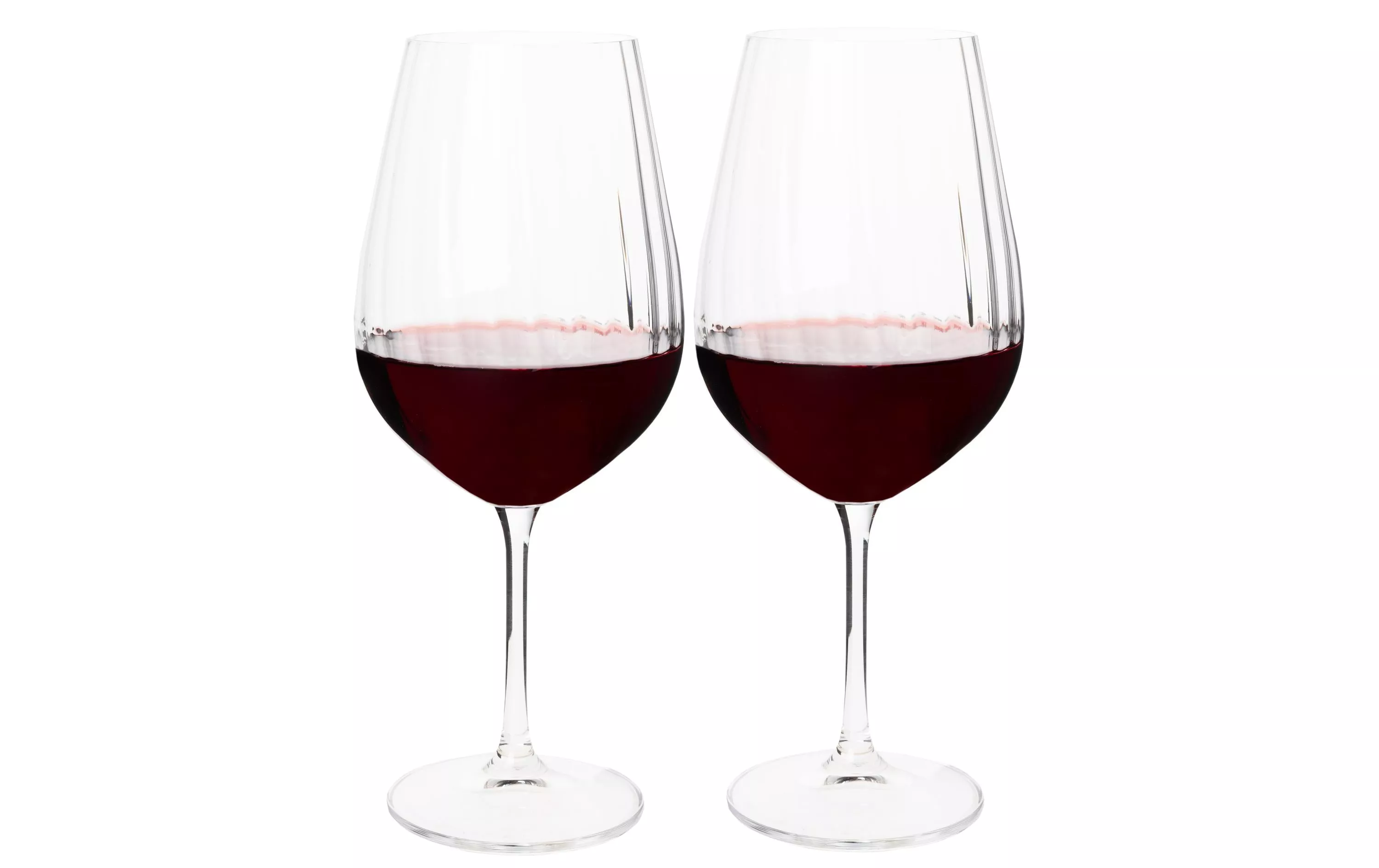 Bicchiere da vino rosso 690 ml, 2 pezzi
