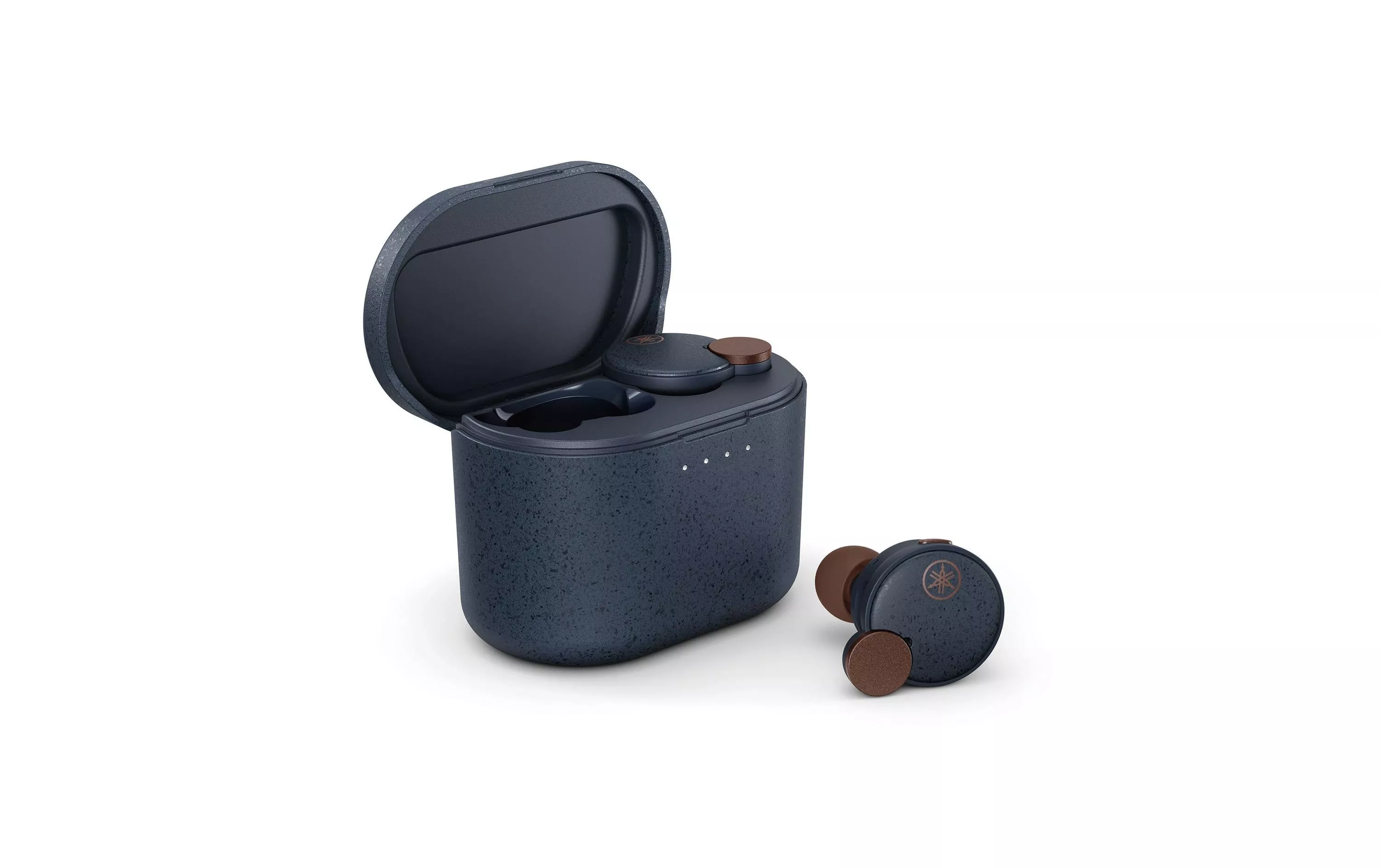 Écouteurs True Wireless In-Ear TW-E7B Bleu