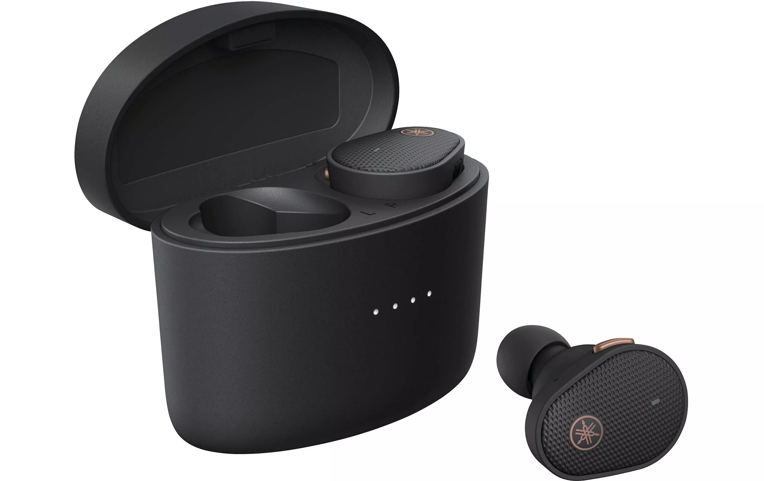 Écouteurs True Wireless In-Ear TW-E5B Noir
