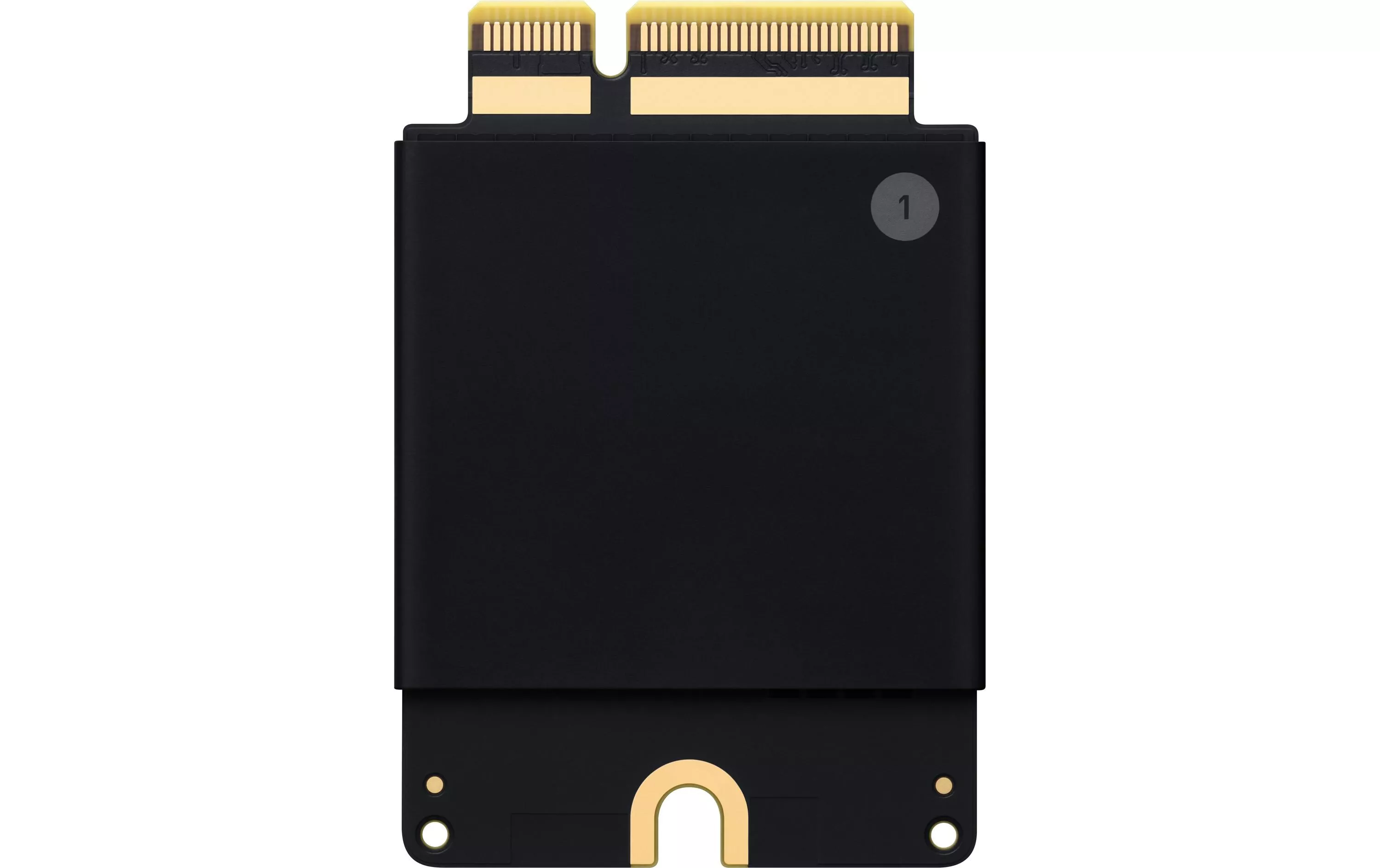 Kit di aggiornamento SSD Apple da 2 TB per Mac Pro (2023)