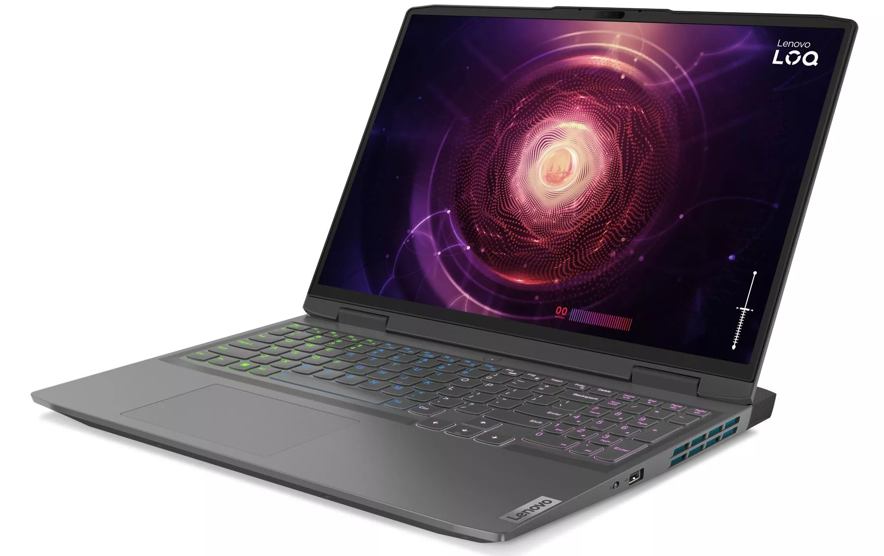 Notebook Lenovo LOQ 16APH8(AMD)