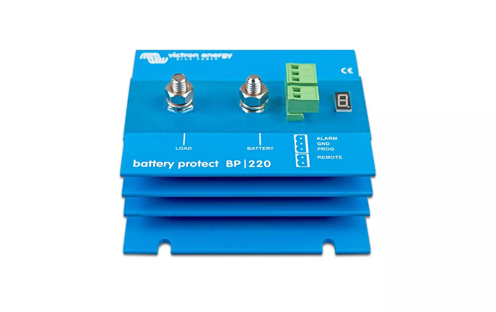 Dispositif de protection Battery Protect BP-220, 12/24 V, 220 A