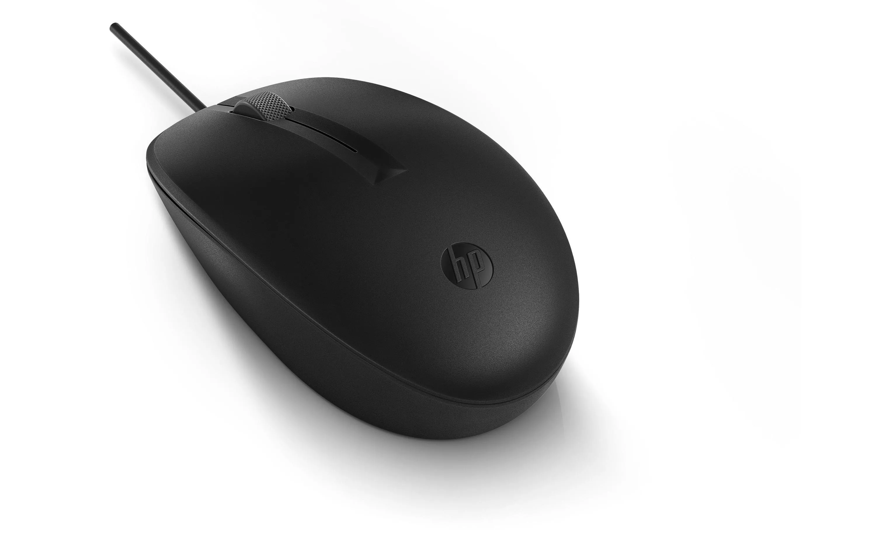 Mouse HP 125
