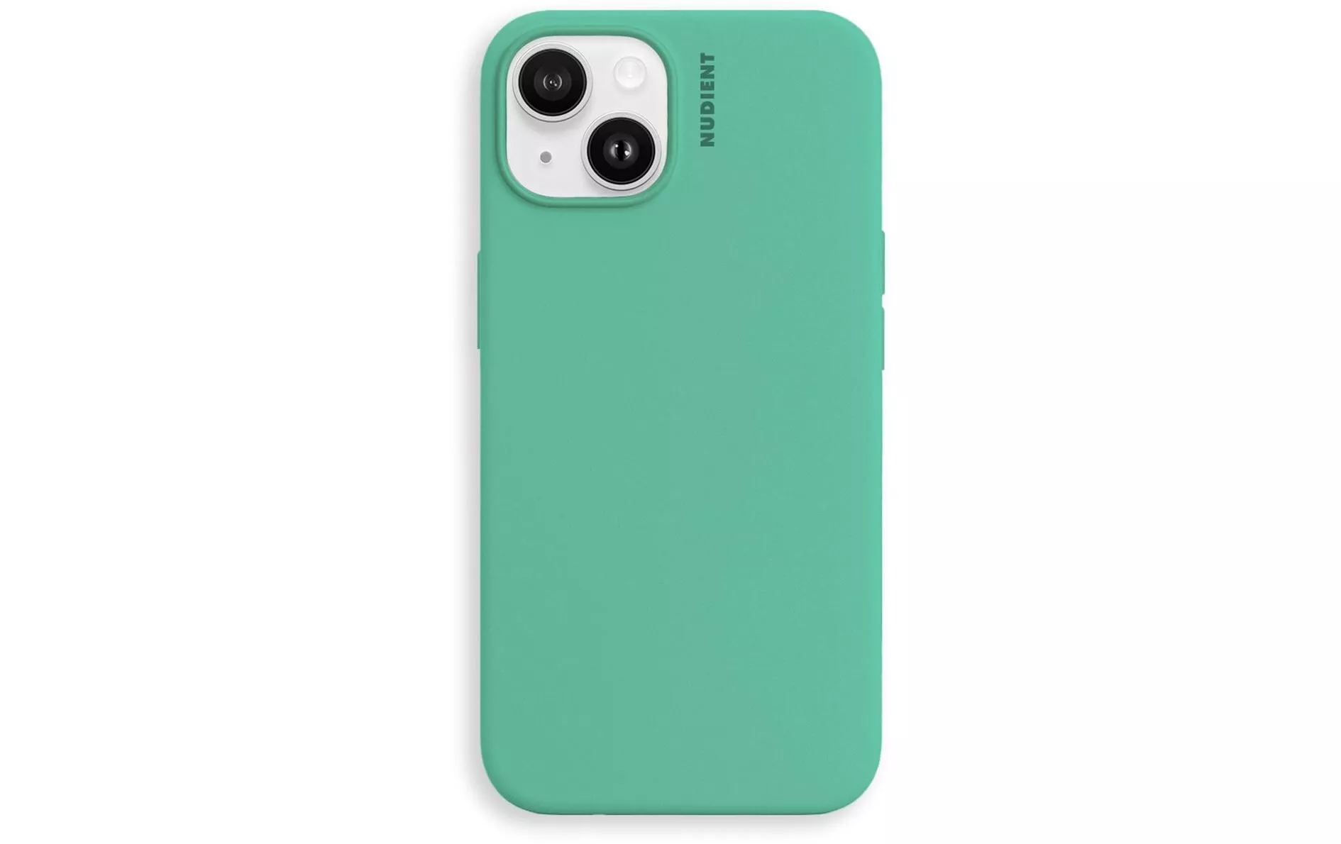 Back Cover Base Case iPhone 14 Mint Green