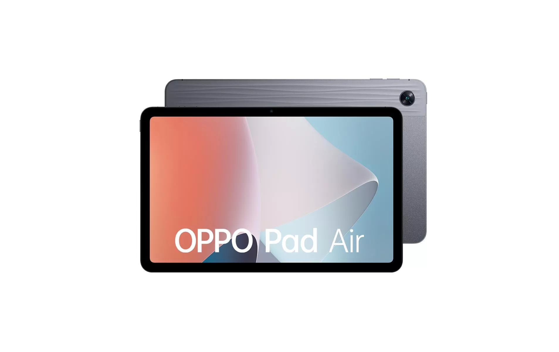 Tablet Pad Air 64 GB Grau