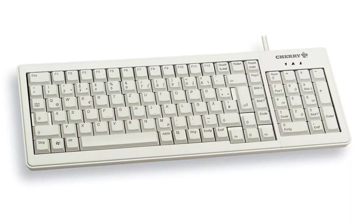 Tastatur G84-5200
