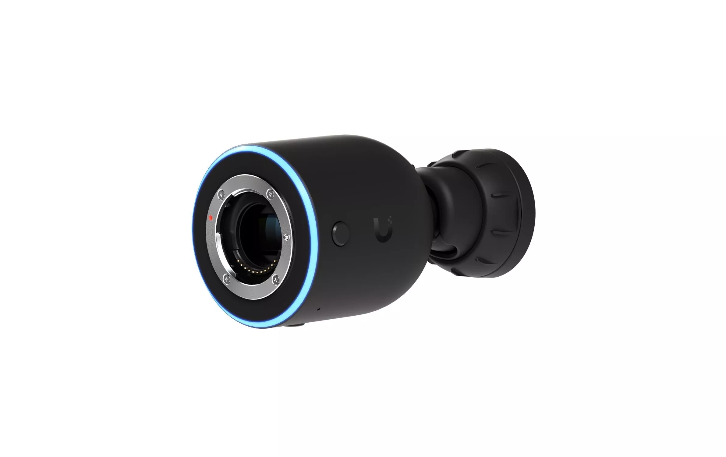 Caméra réseau AI DSLR 17 mm