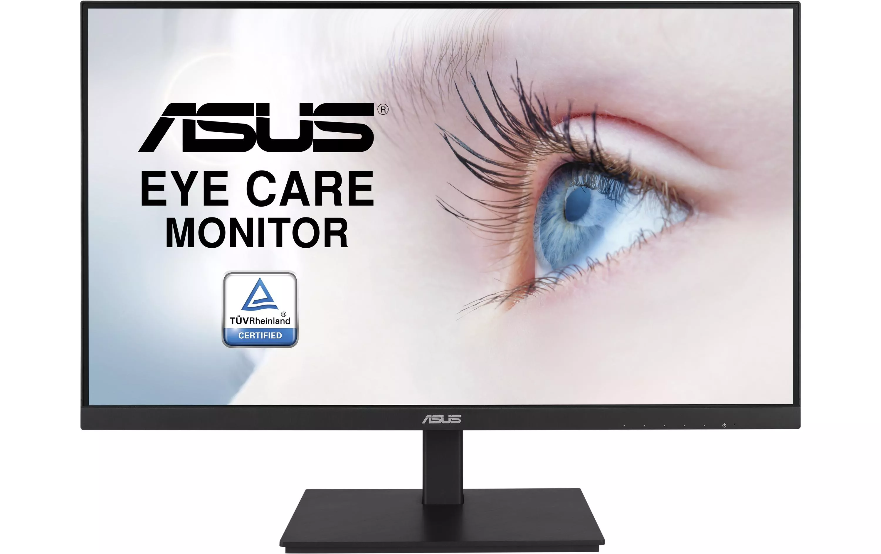 Monitor Eye Care VA24DQSB