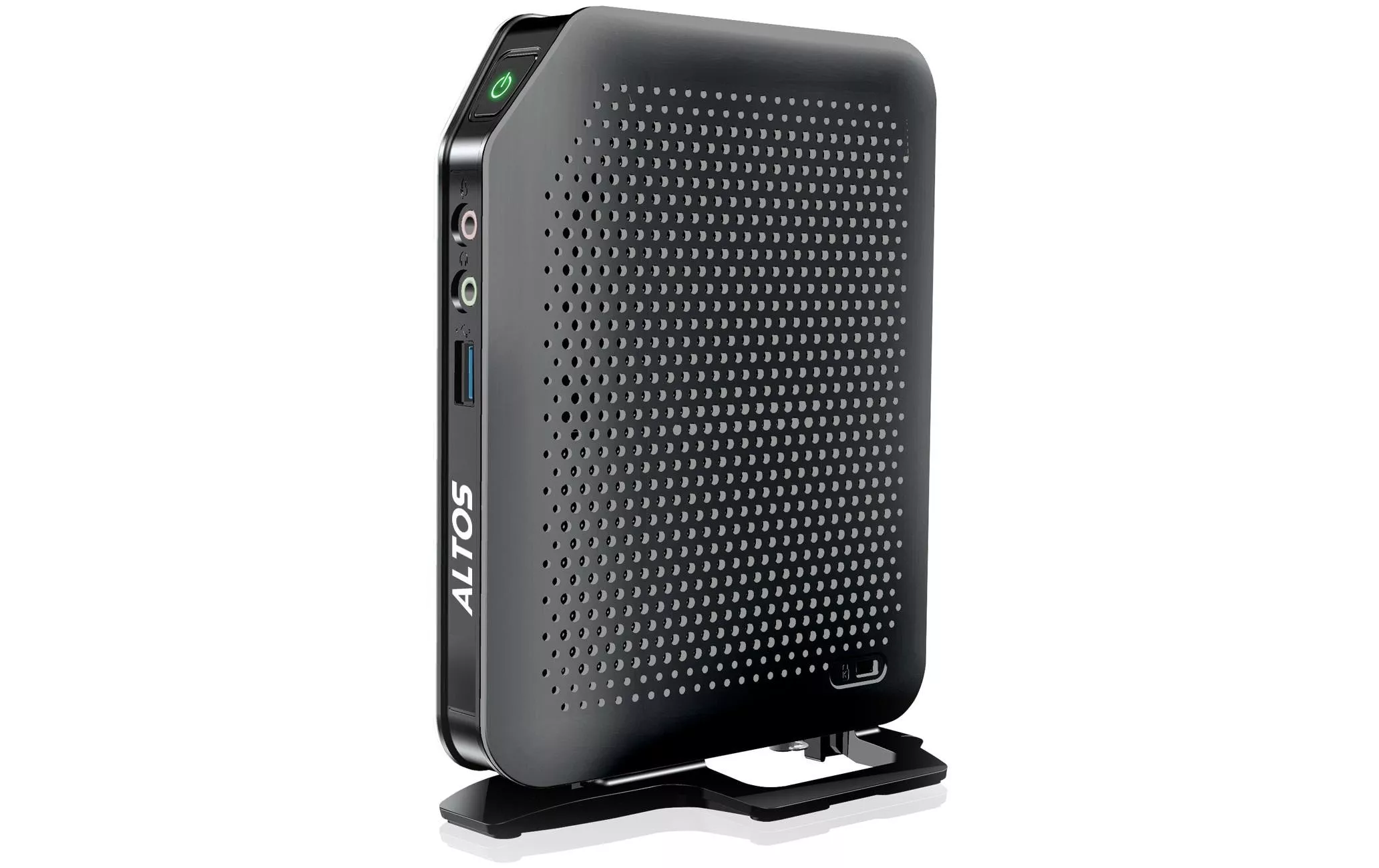 Thin Client Altos T420 (N5105, 8GB, 64GB)