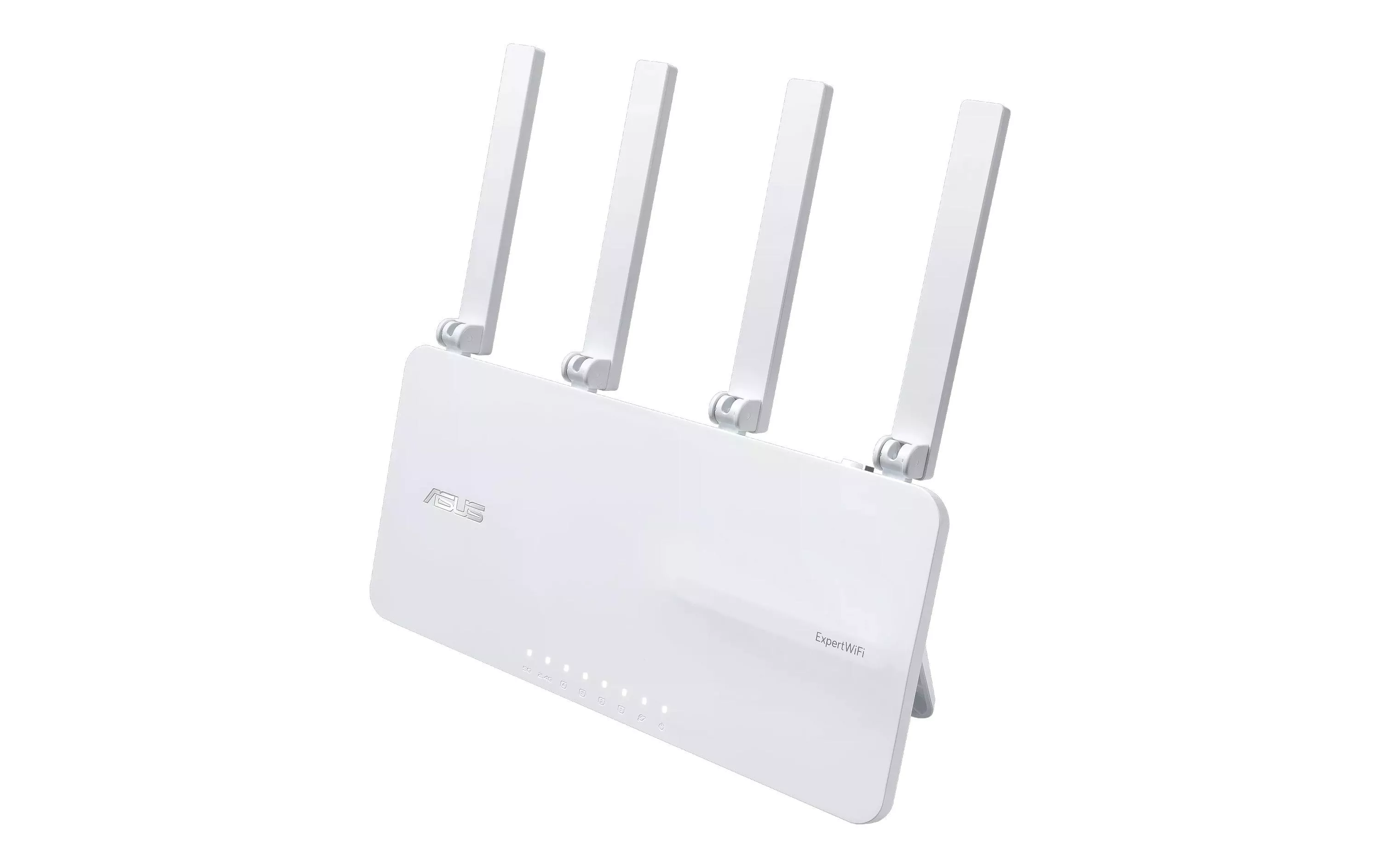 Dual-Band WiFi Router ExpertWiFi EBR63
