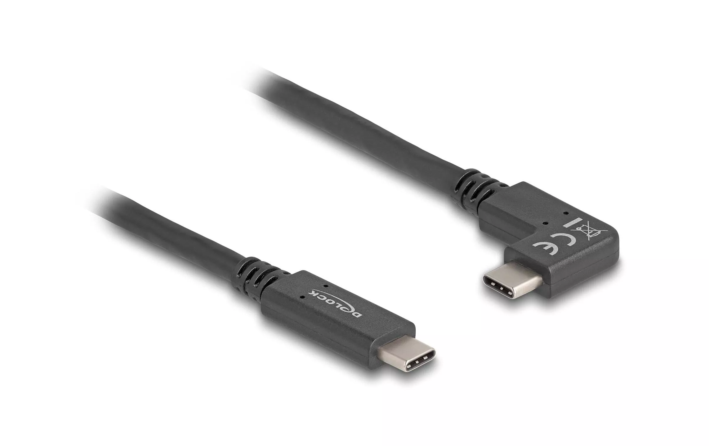 Câble USB 5 Gbps USB C - USB C 2 m