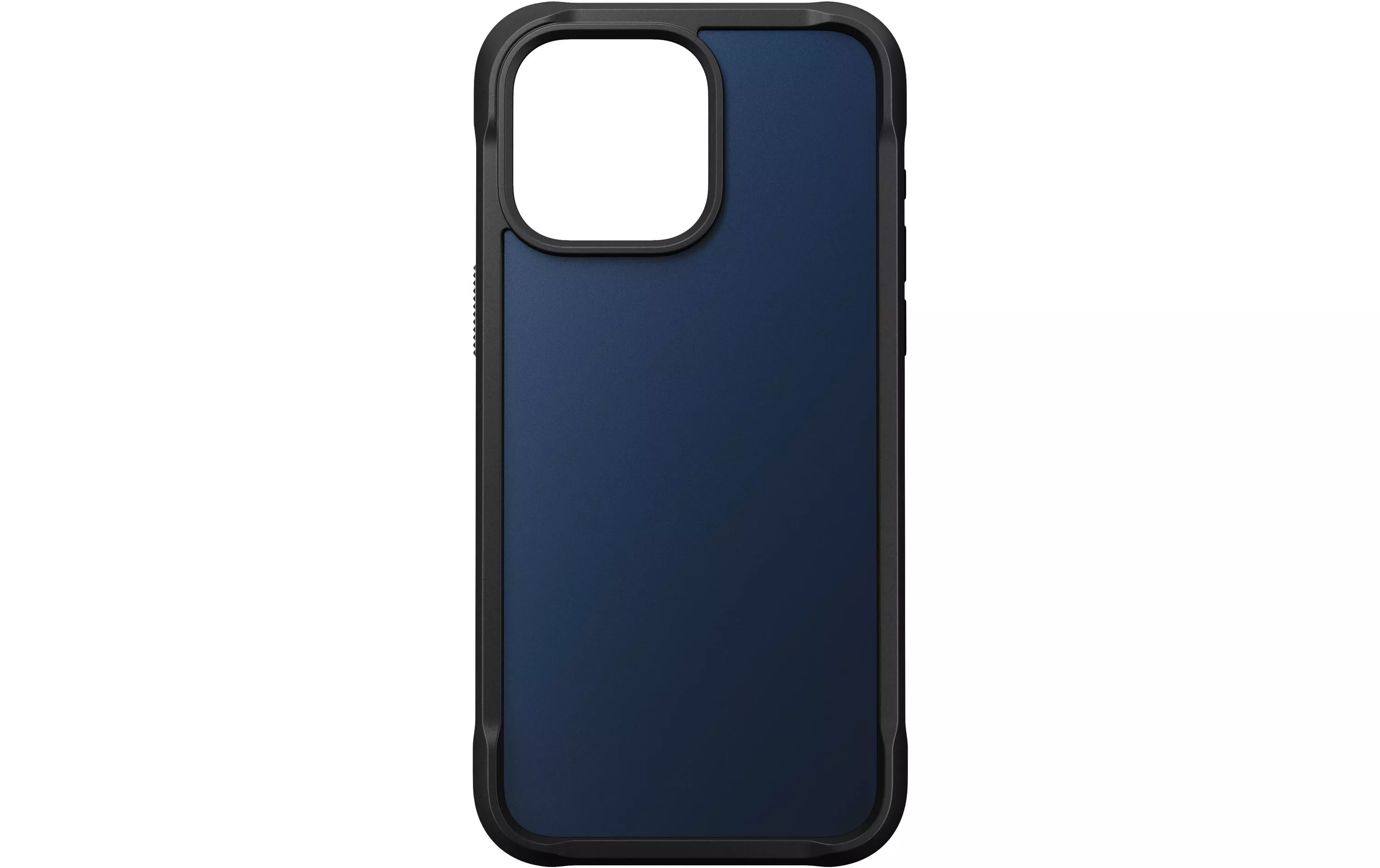 Coque arrière Rugged Case iPhone 15 Pro Max Atlantic Blue