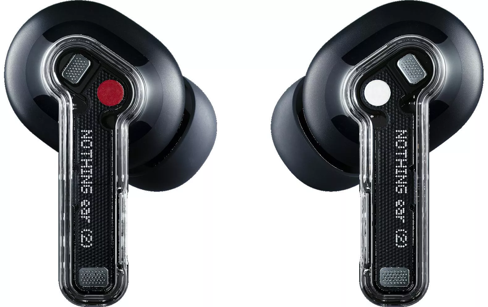 Écouteurs True Wireless In-Ear Ear (2) Noir