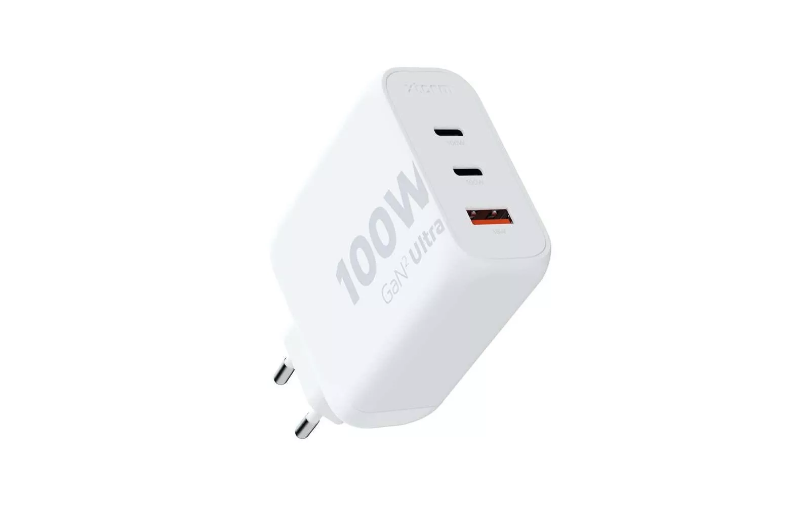 Chargeur mural USB XEC100