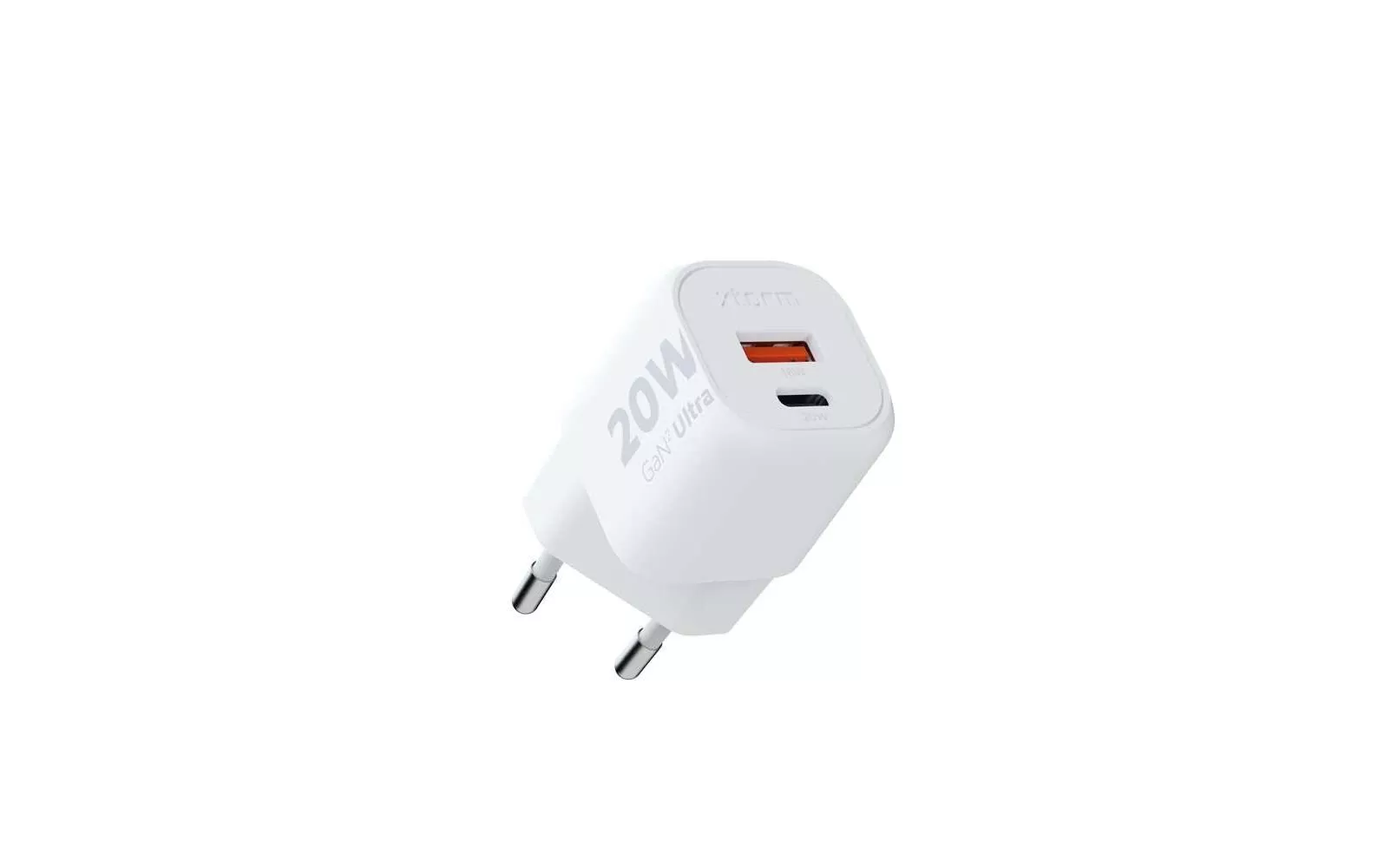 Chargeur mural USB XEC020