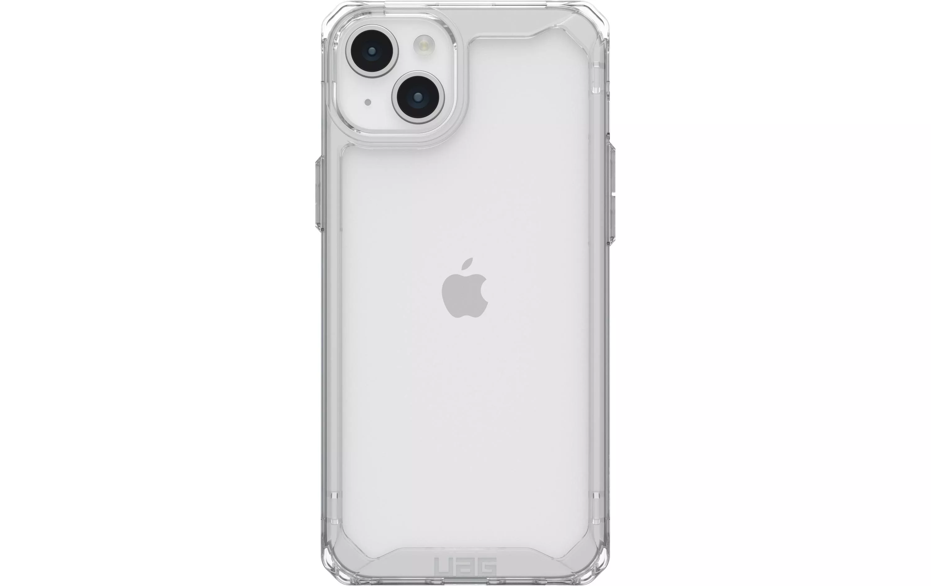 Back Cover Plyo Apple iPhone 15 Plus Ice