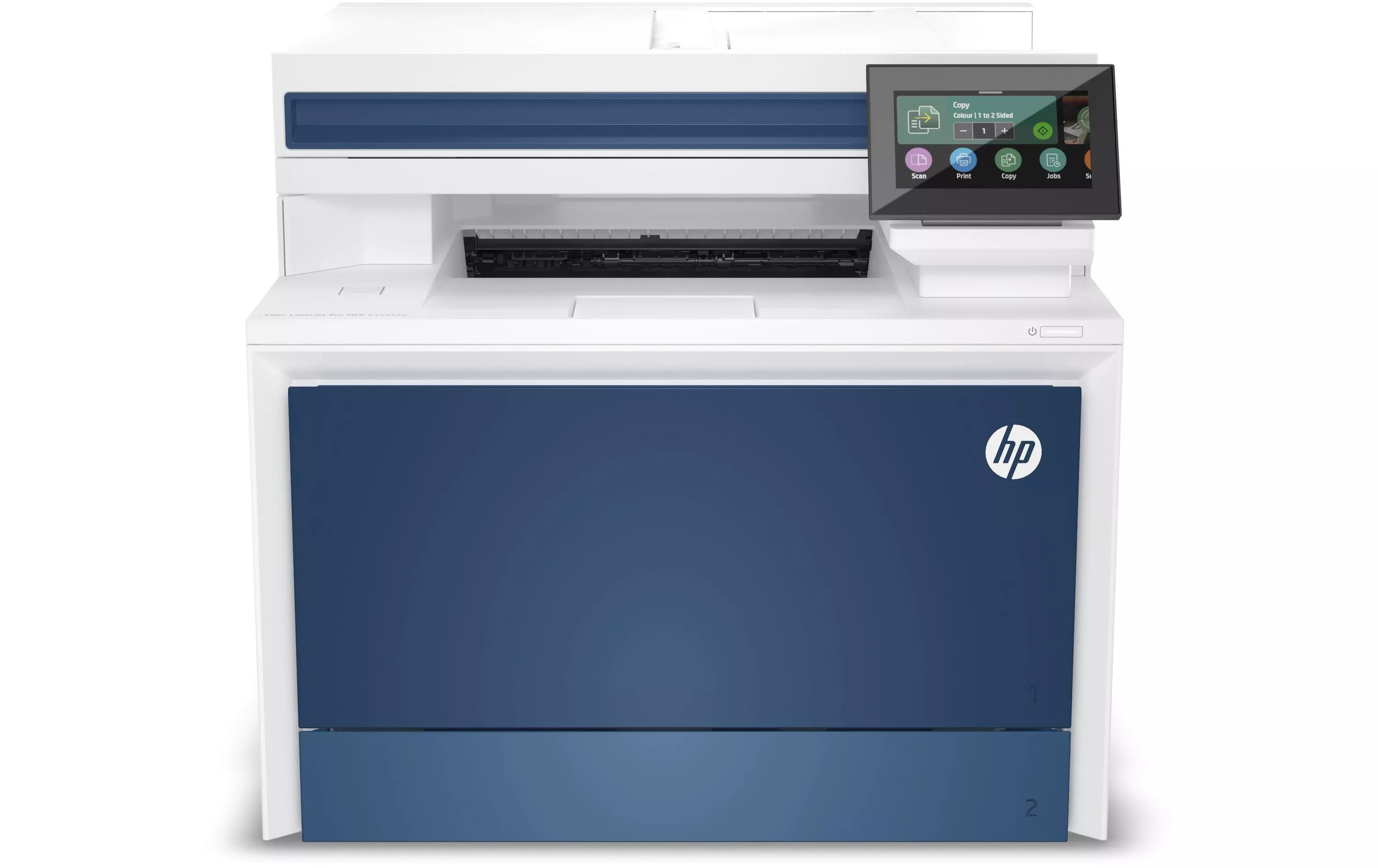 Imprimante multifonction Color LaserJet Pro MFP 4302fdw