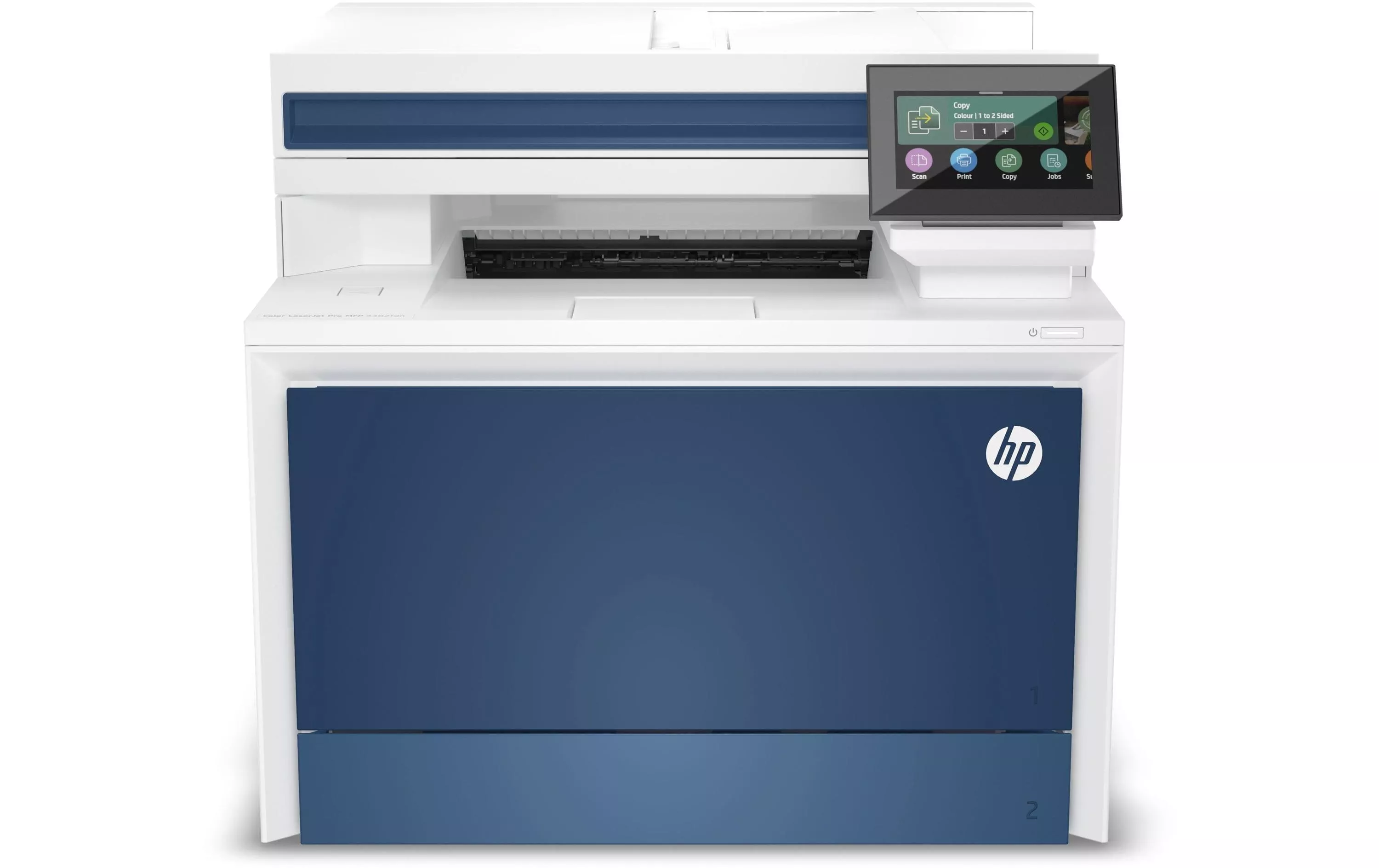 Stampante multifunzione HP Color LaserJet Pro MFP 4302fdn
