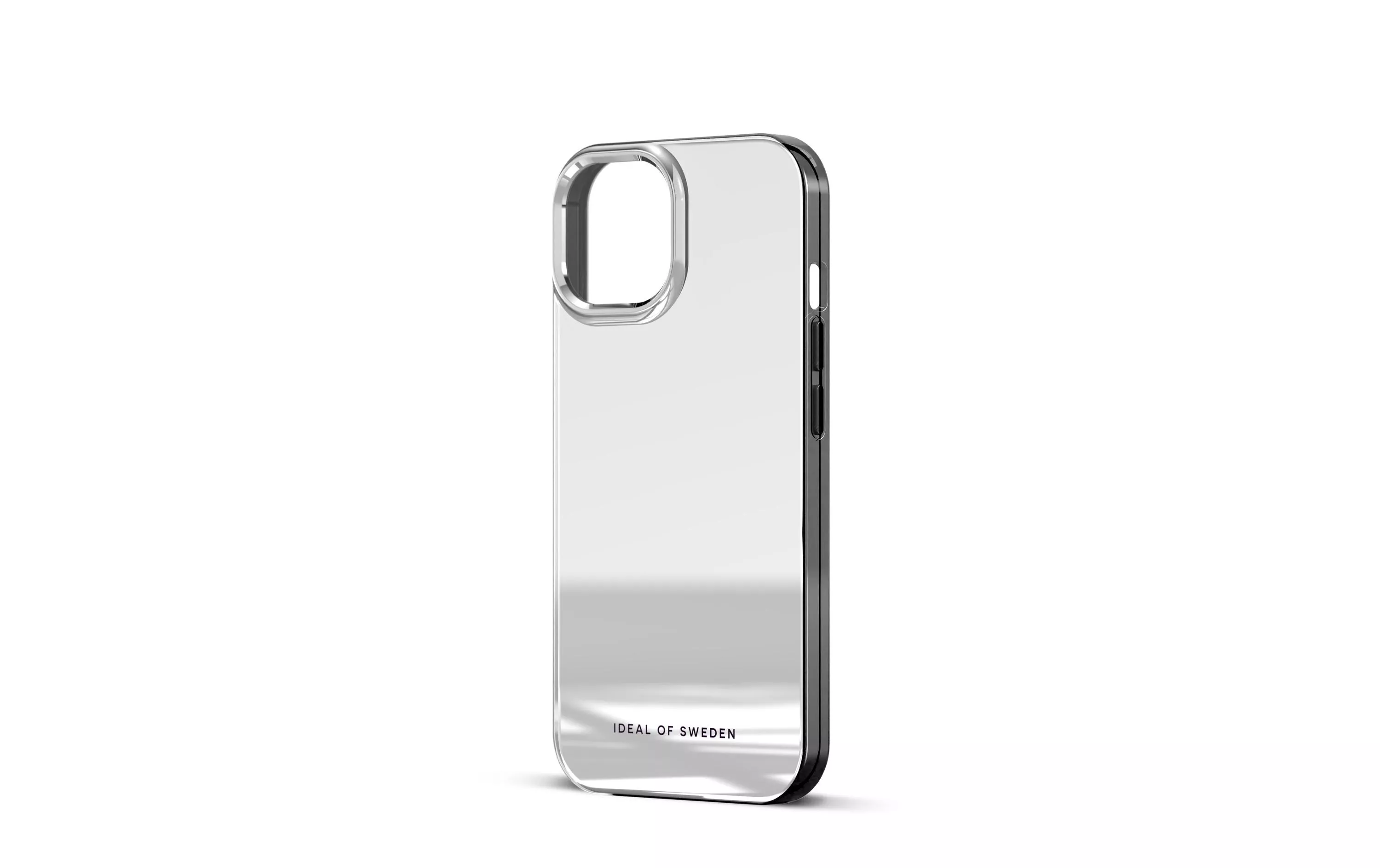 Back Cover Clear Mirror iPhone 15
