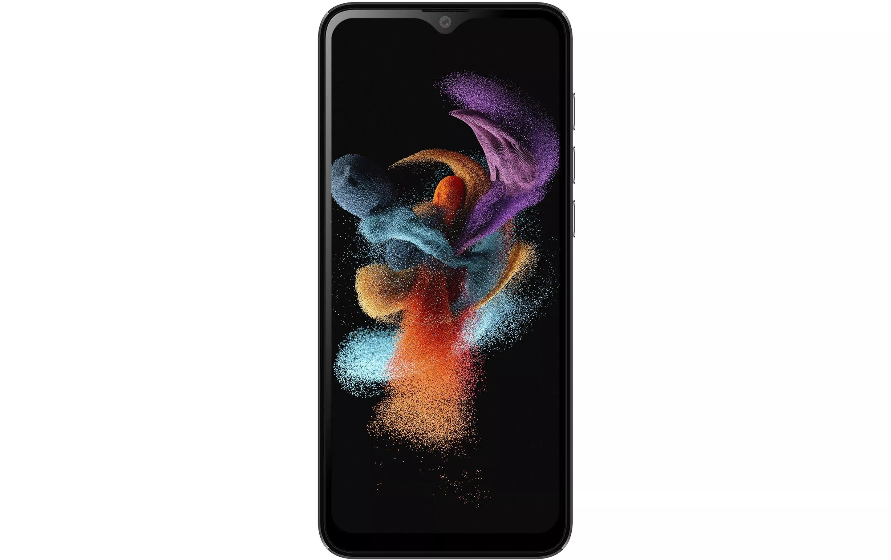 Note 13S 256 GB Space Gray