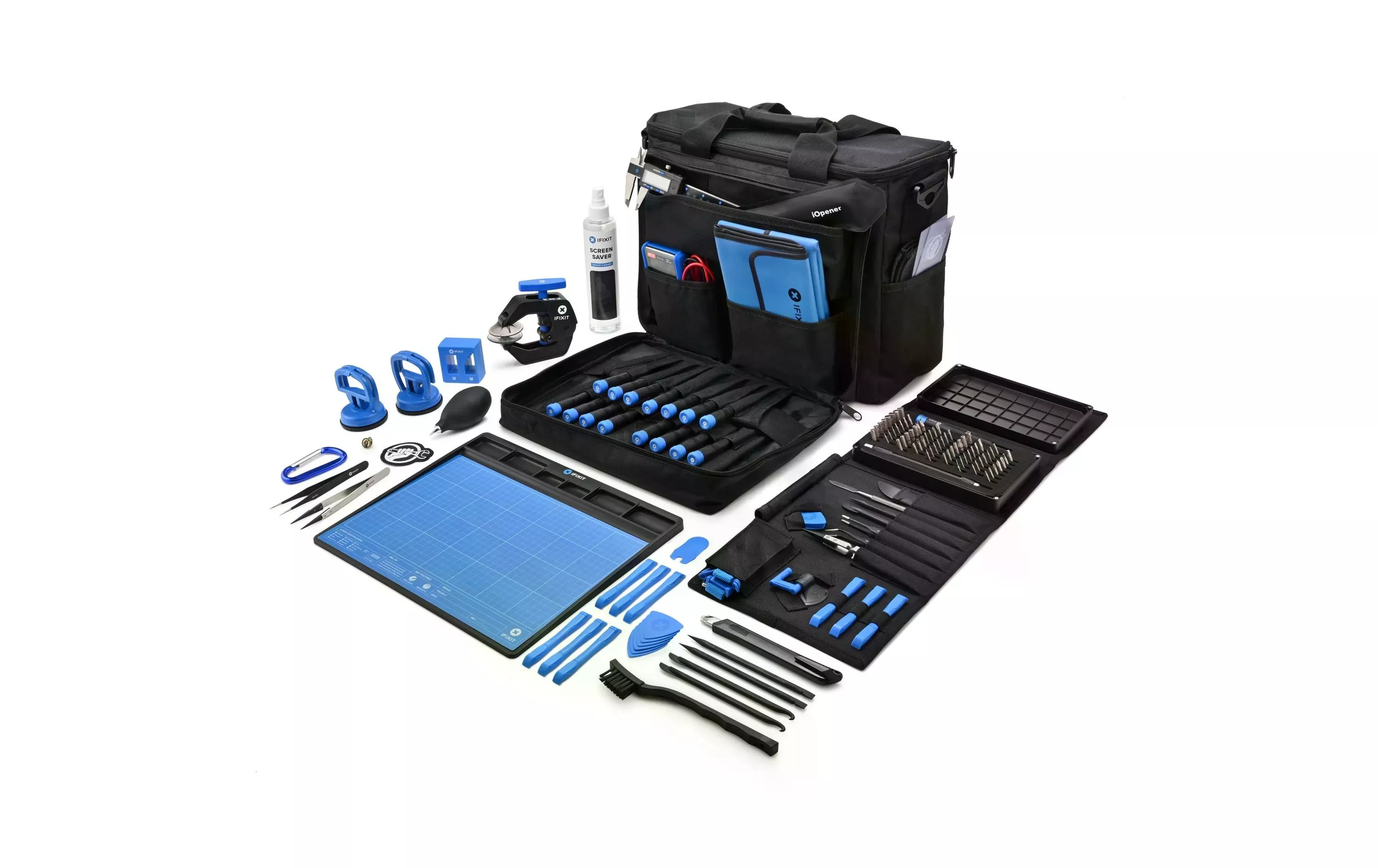 Repair Business Toolkit RBT 2023 con Pro Tech Toolkit