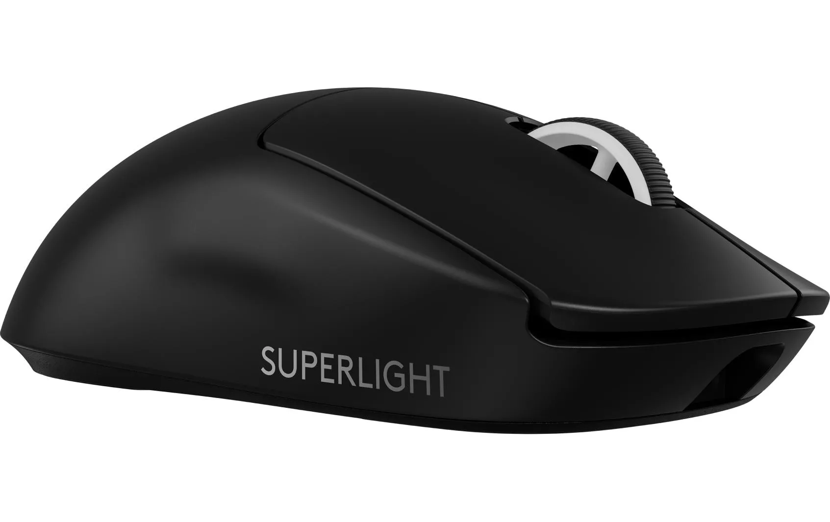 Mouse da gioco Logitech Pro X Superlight 2 Lightspeed nero