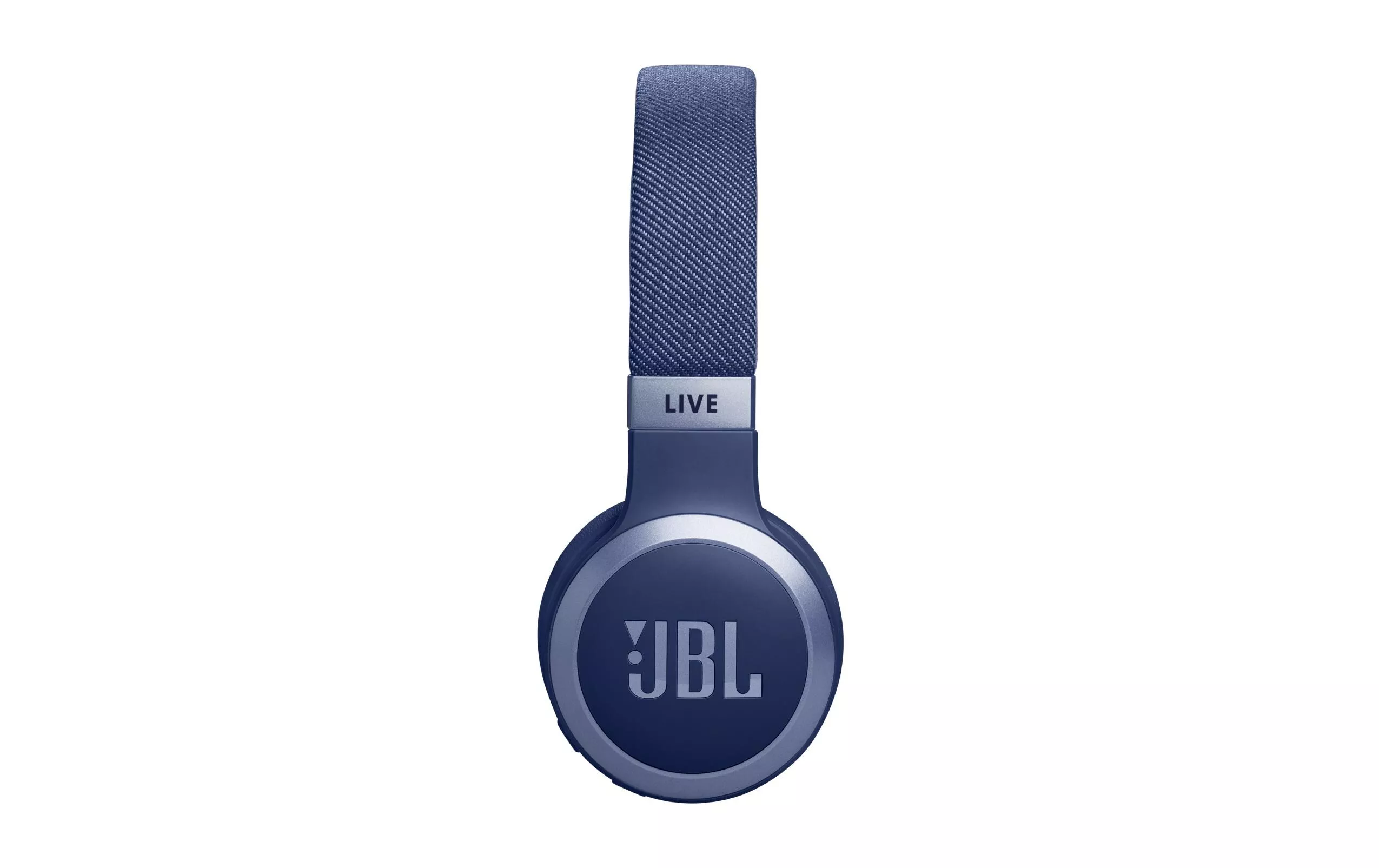Cuffie on-ear senza fili JBL Live 670NC Blu
