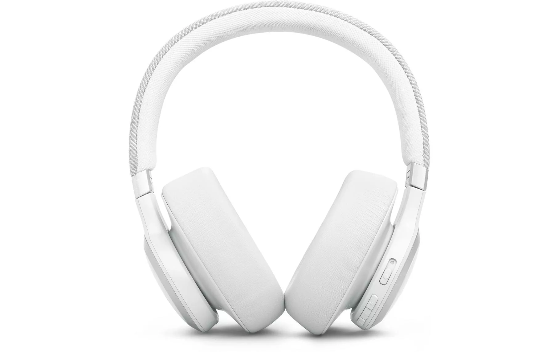 Casques extra-auriculaires Wireless Live 770NC Blanc
