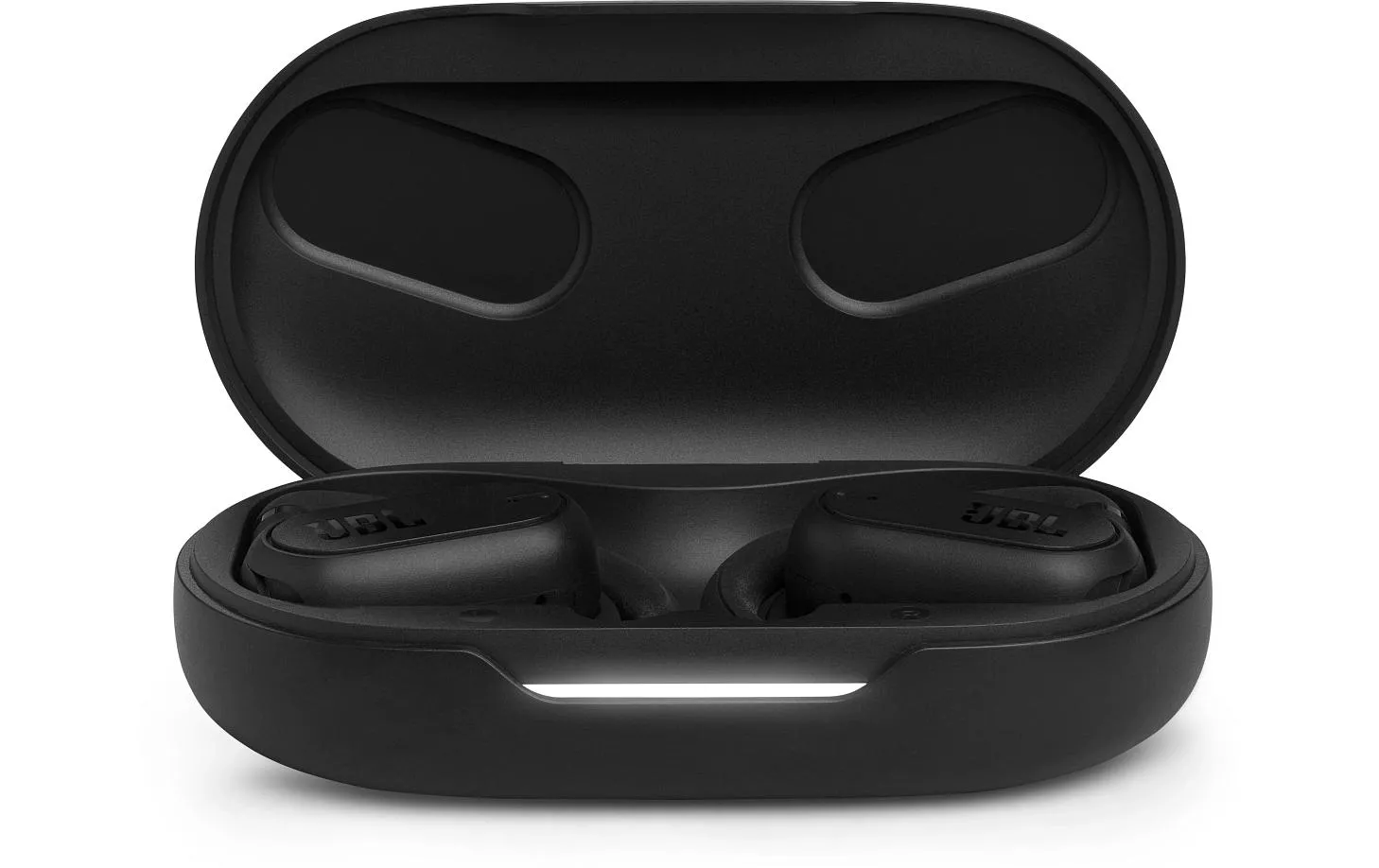 Écouteurs intra-auriculaires Wireless Soundgear Sense Noir