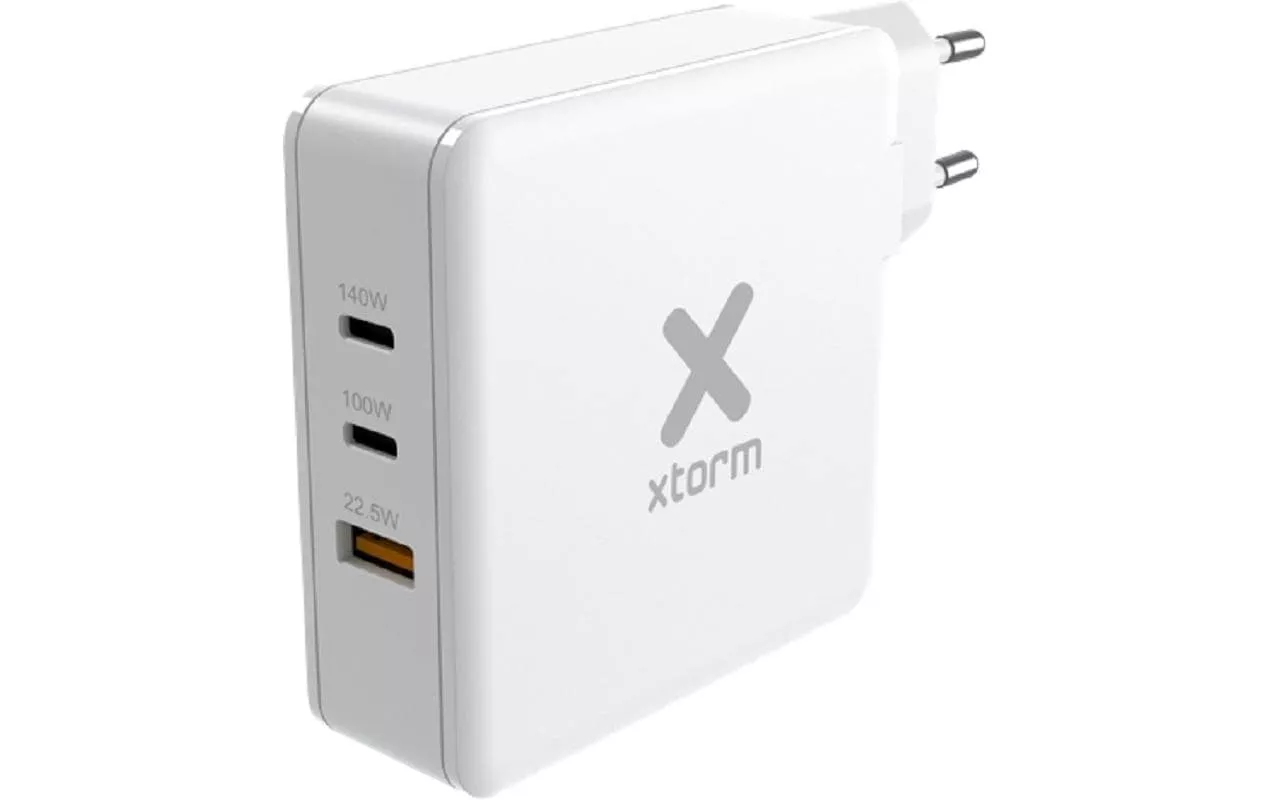 Chargeur mural USB XAT140