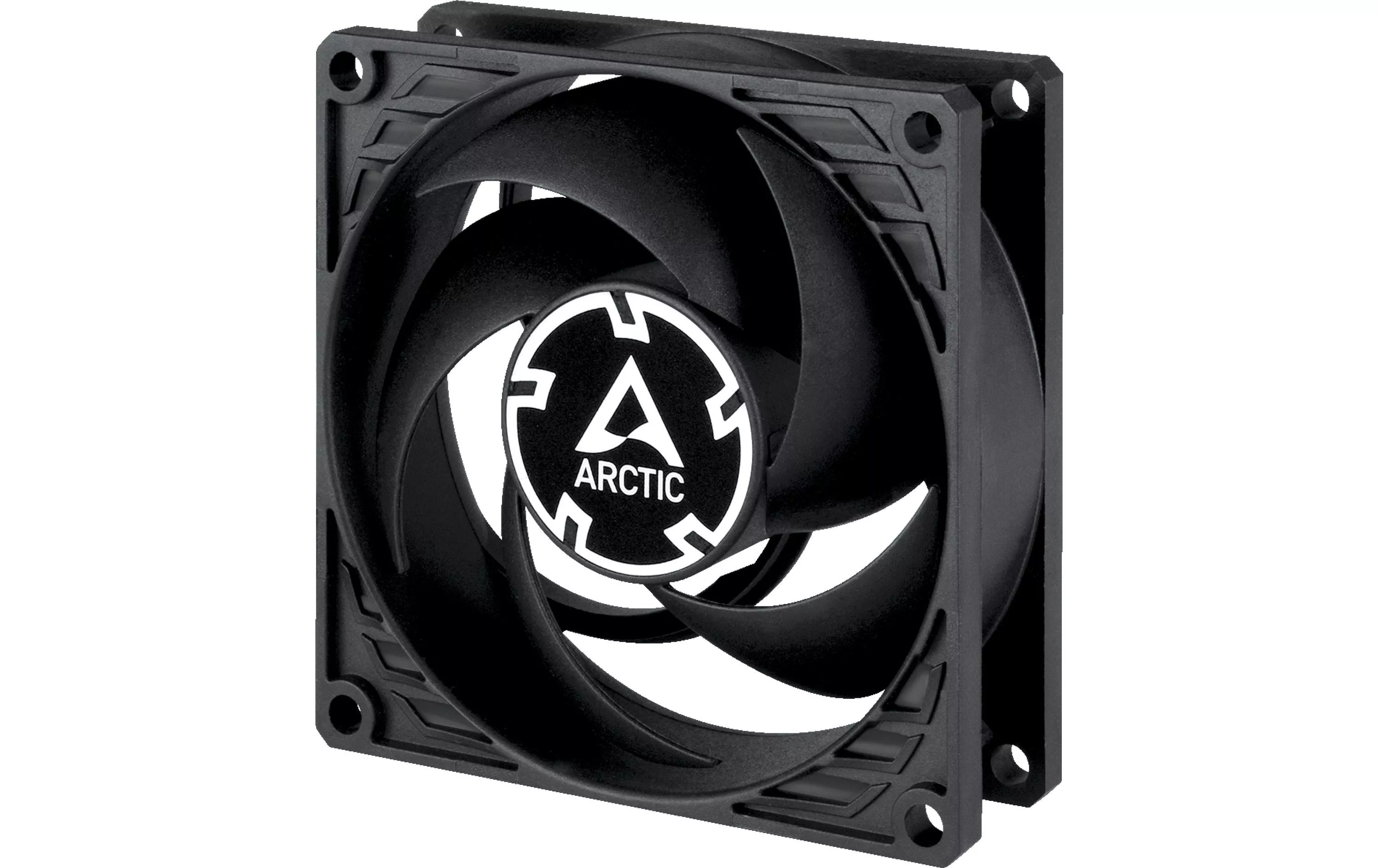Ventola per PC Arctic Cooling P8 Max Black