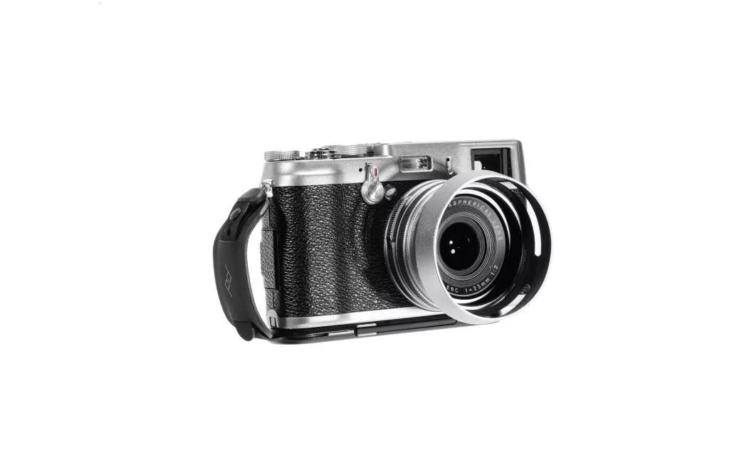 Kameragurt Micro Clutch I-Platte