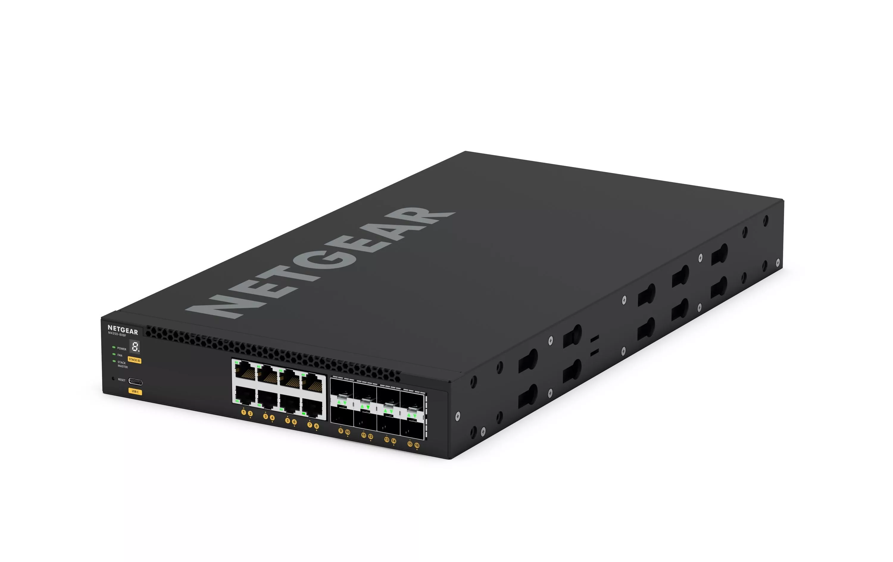 Switch Netgear SFP+ XSM4316 16 porte