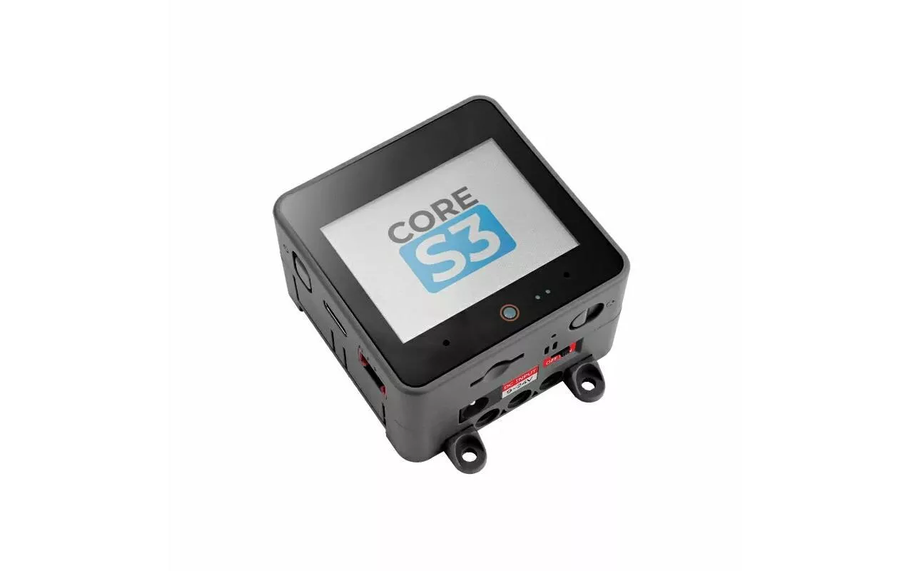 Kit di sviluppo CoreS3 ESP32S3 loT