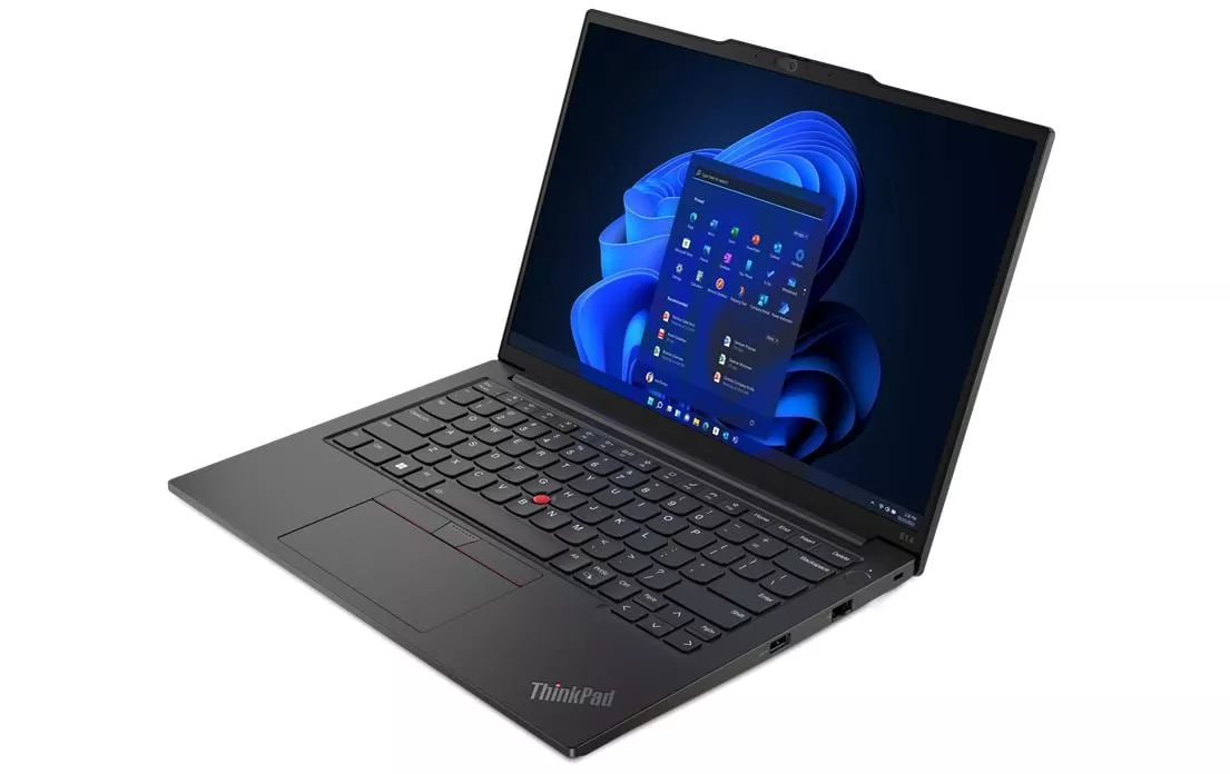 Notebook Lenovo ThinkPad E14 Gen.5 (AMD)
