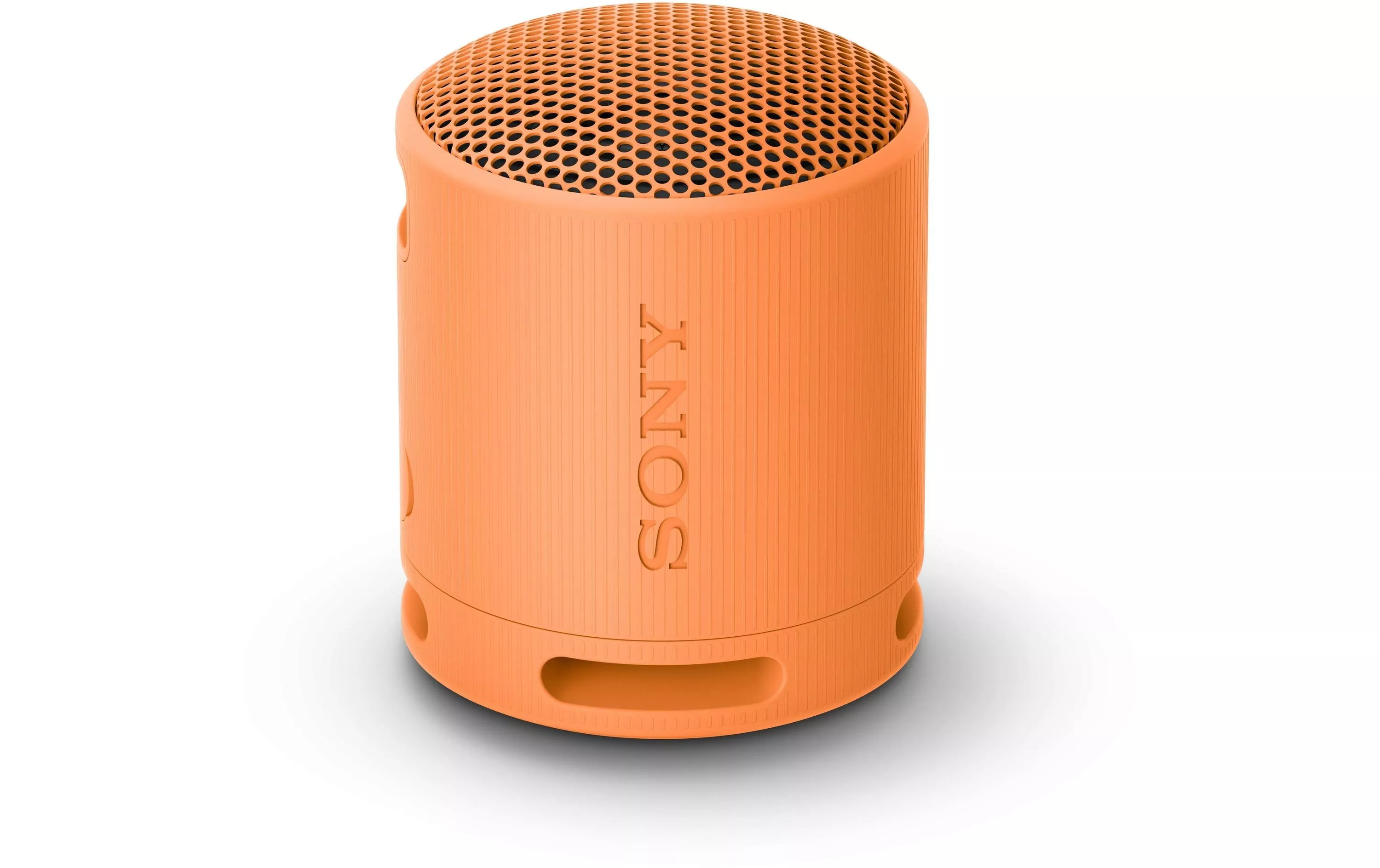Altoparlante Bluetooth Sony SRS-XB100 Arancione
