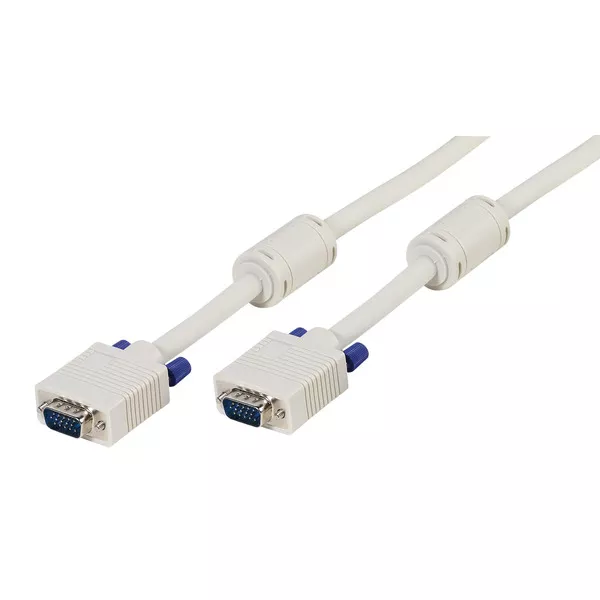 Câble de connexion pour moniteur, haute qualité, 5m