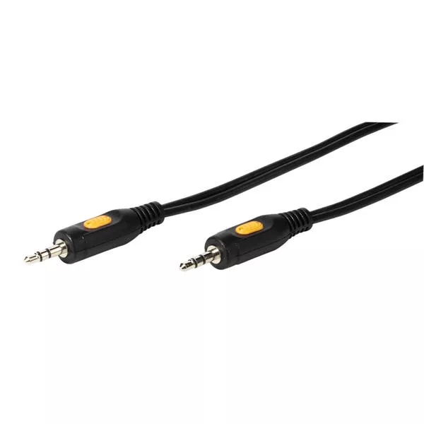 connessione jack 3,5mm, 0,75m