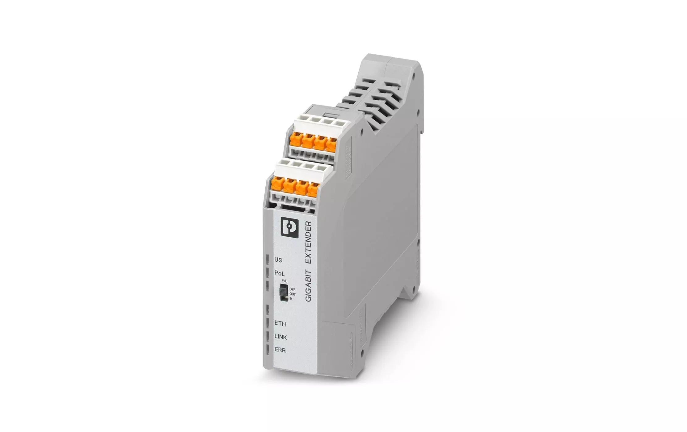 Ethernet-Extender 1010 ETH TP-G LAN