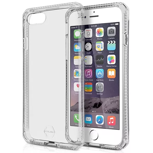 iPhone SE 2020/8/7/6/6s Drop-Protection-Cover