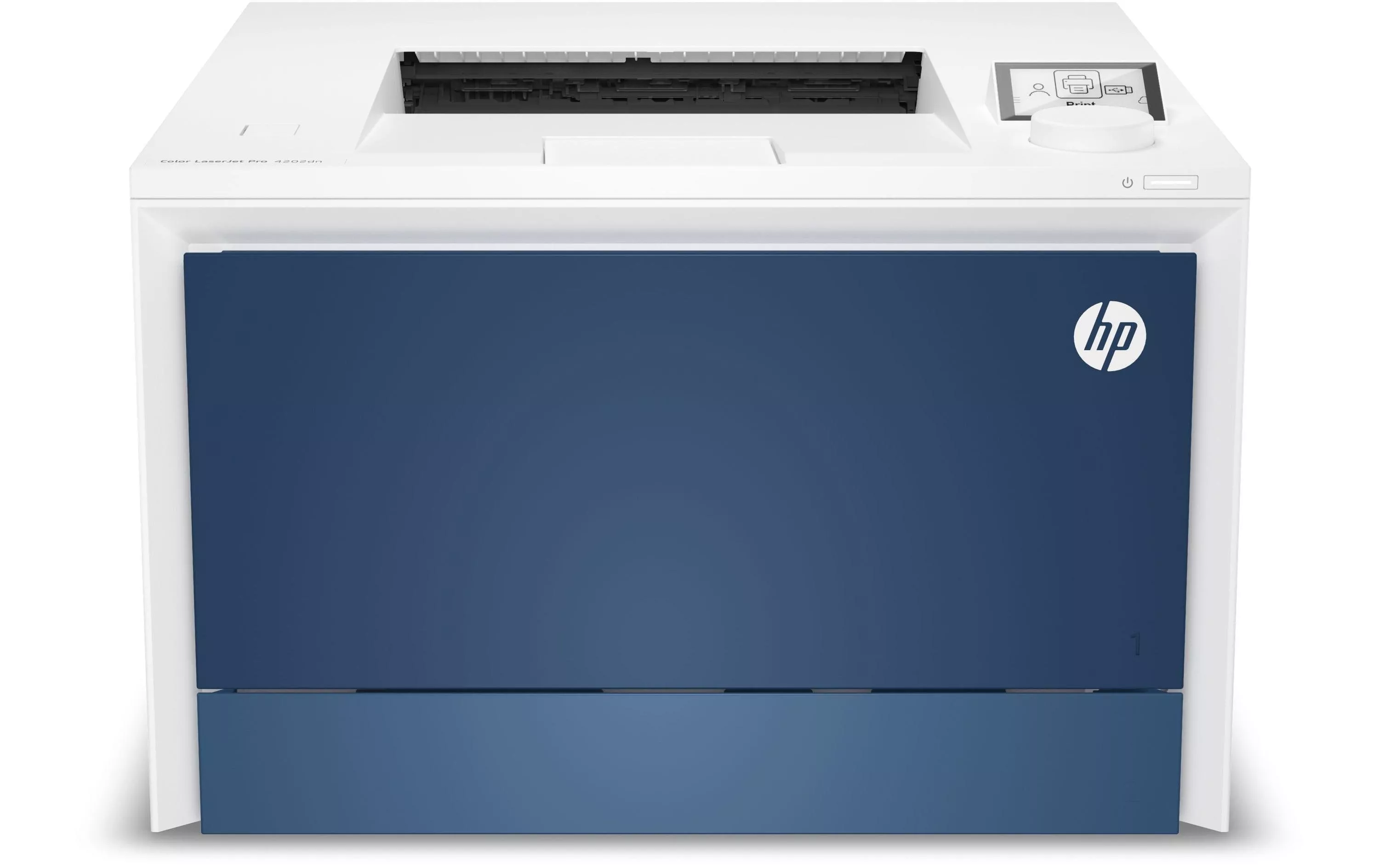 Stampante HP Color LaserJet Pro 4202dn