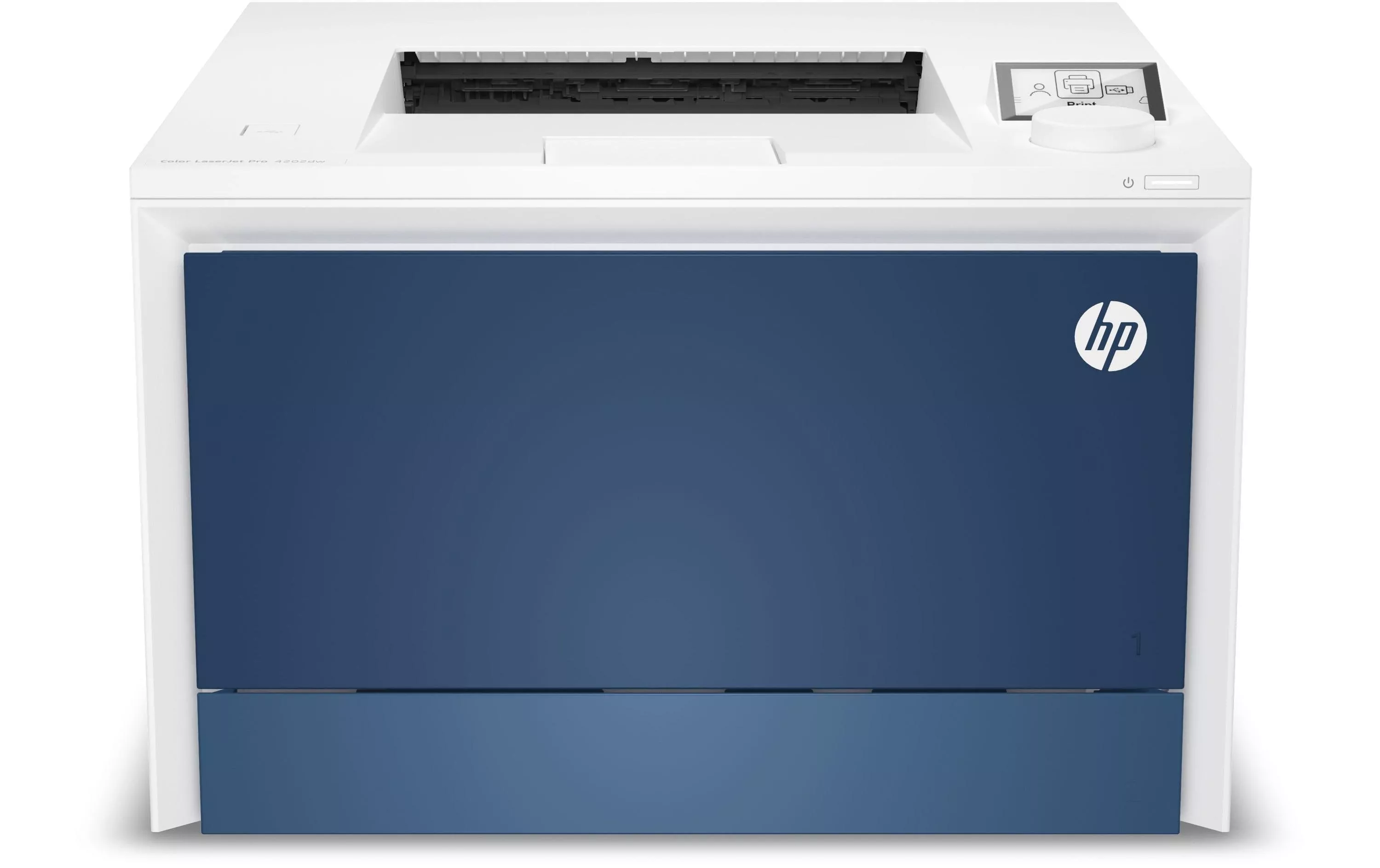 Stampante HP Color LaserJet Pro 4202dw