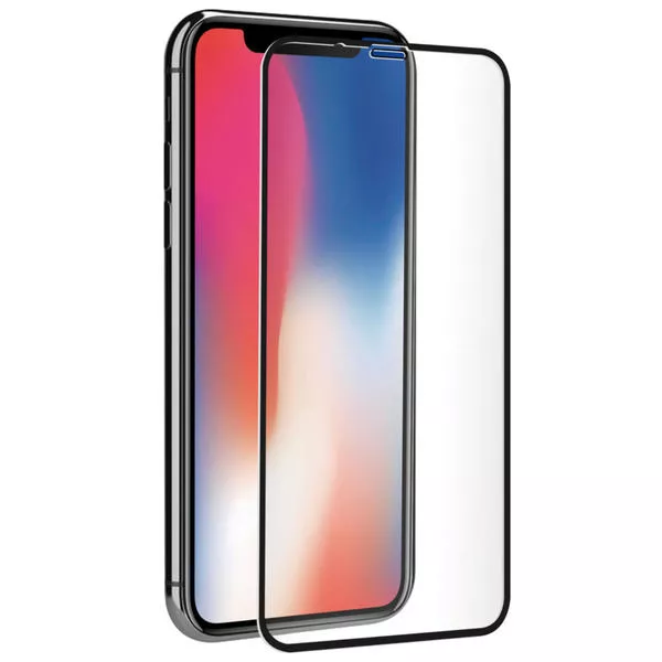 iPhone 11 Full Screen Tempered Glass