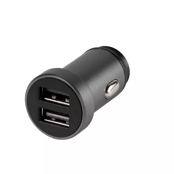Universal Dual Car Charger