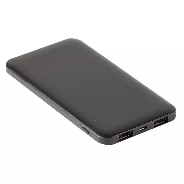 Wiederaufladbarer USB-Akku für Tablets und Smartphones