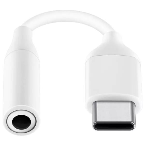 Audio Adapter für USB-C - Klinkenbuchse