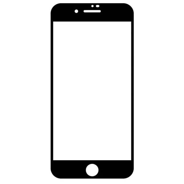 Vetro di protezione iPhone SE 2020