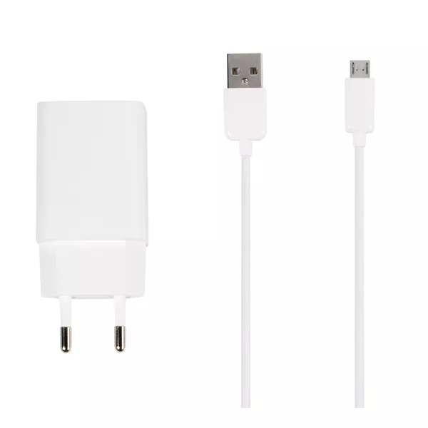 Adaptive Charge Schnellladeset, inkl. Micro USB Kabel, 1m