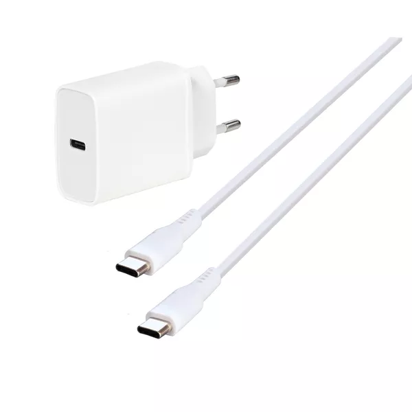 Power Delivery 3.0 Set, inkl. USB Type C Kabel